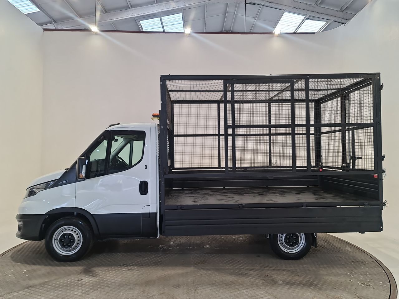Used Iveco Daily 2023 for sale - 76710638: Photo 8