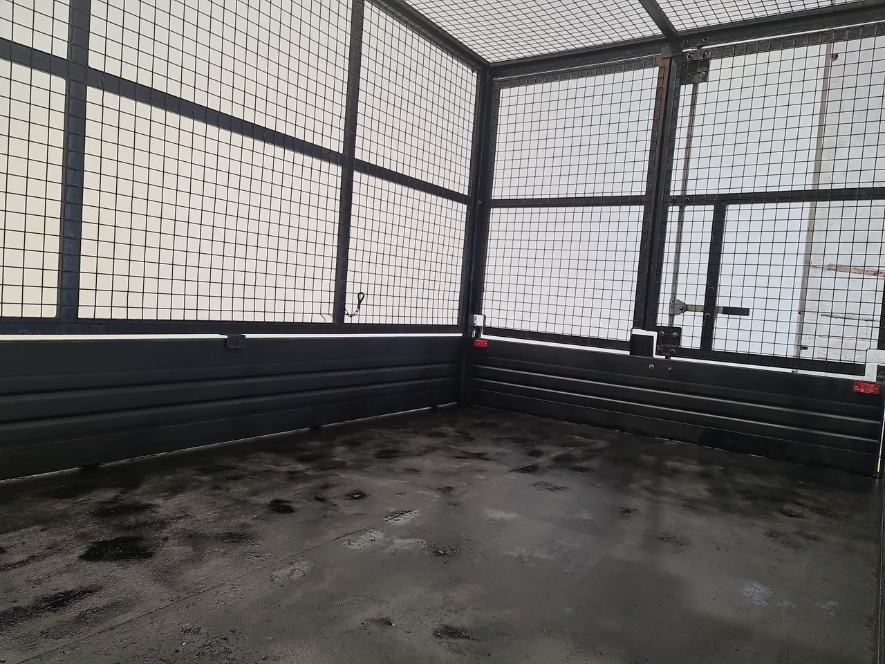 Used Iveco Daily 2023 for sale - 76710638: Photo 9