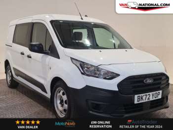 Used Ford Transit Connect 2022 for sale - 74734497: Photo