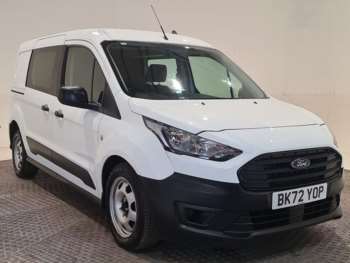 Used Ford Transit Connect 2022 for sale - 74734497: Photo