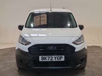 Used Ford Transit Connect 2022 for sale - 74734497: Photo