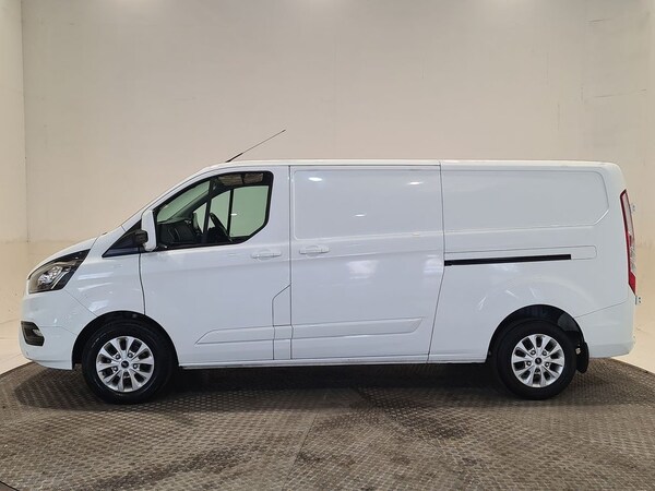 Used Ford Transit Custom 2020 for sale - 75433158: Photo 12