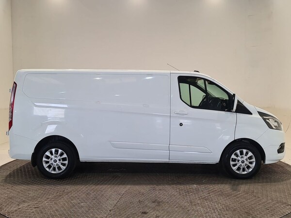 Used Ford Transit Custom 2020 for sale - 75433158: Photo 14