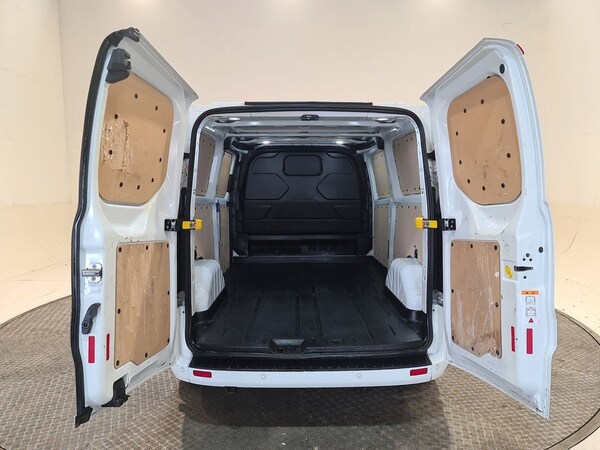 Used Ford Transit Custom 2020 for sale - 75433158: Photo 17