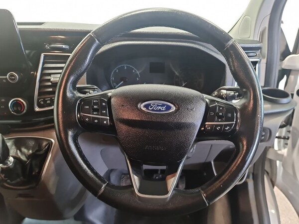 Used Ford Transit Custom 2020 for sale - 75433158: Photo 21