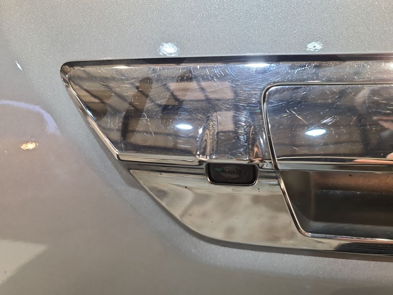 Used Toyota Hilux 2021 for sale - 77355115: Photo 15