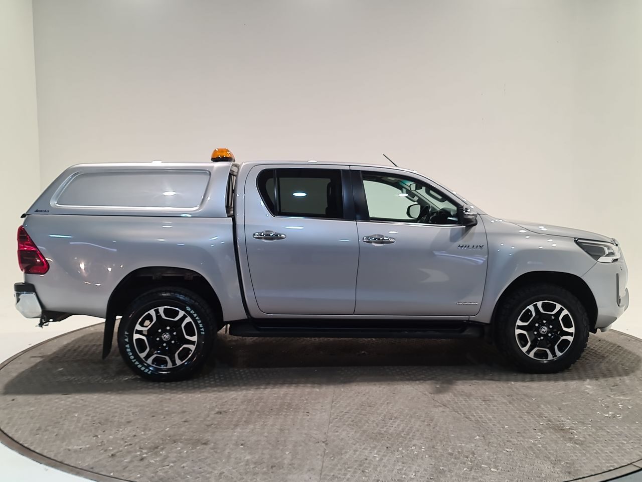 Used Toyota Hilux 2021 for sale - 77355115: Photo 18