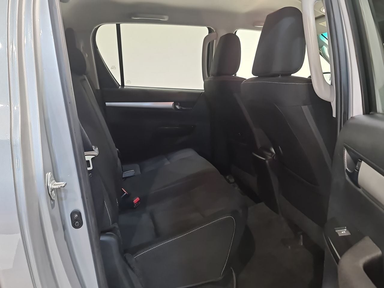 Used Toyota Hilux 2021 for sale - 77355115: Photo 19