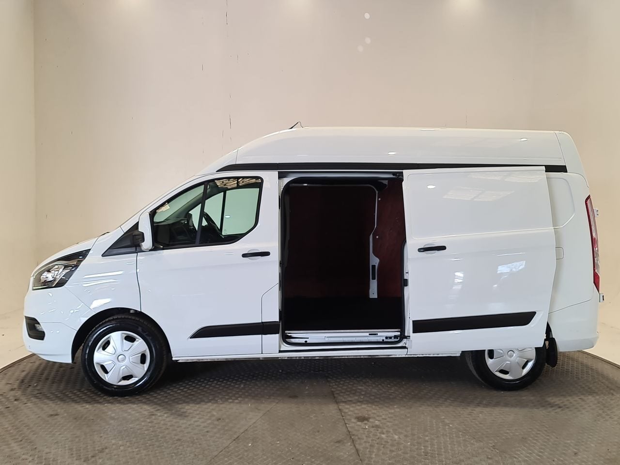 Used Ford Transit Custom 2021 for sale - 78162300: Photo 10