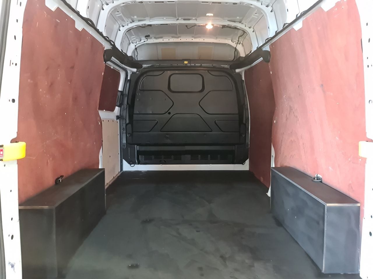 Used Ford Transit Custom 2021 for sale - 78162300: Photo 13