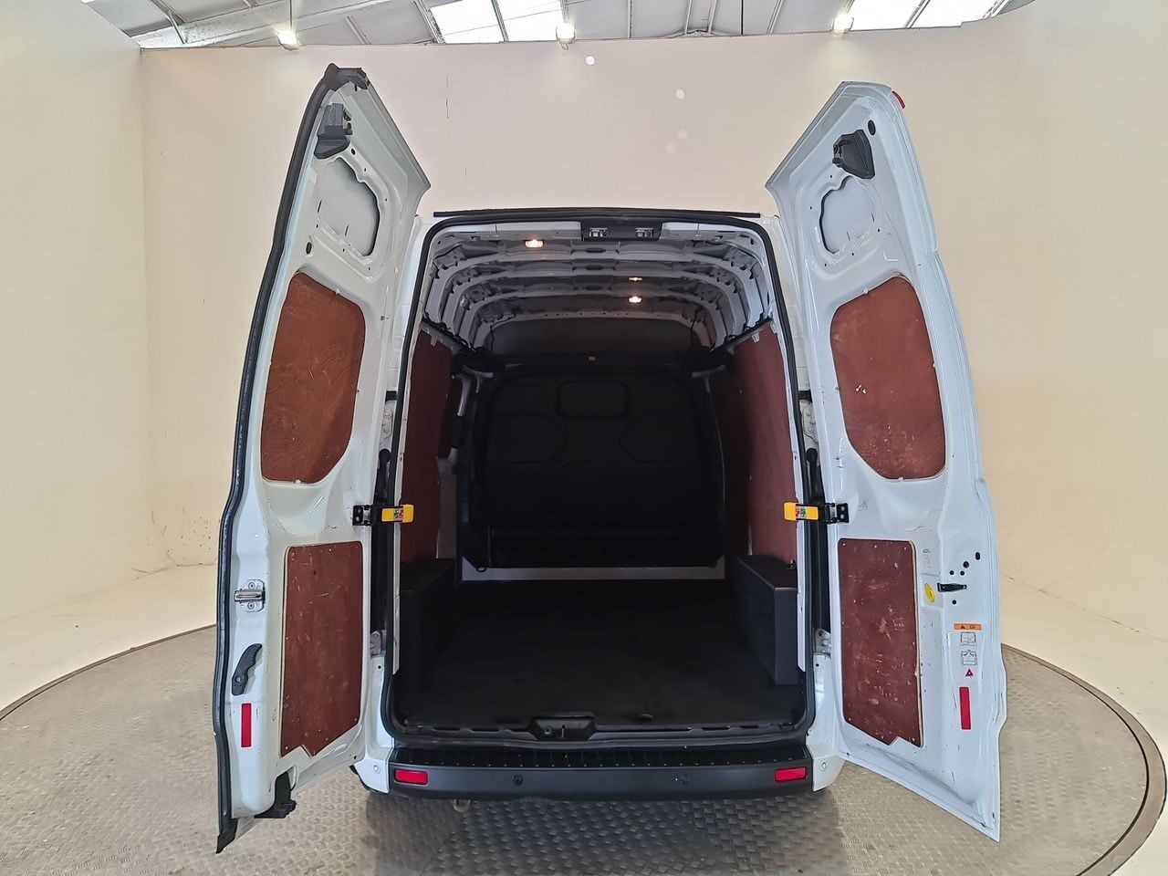 Used Ford Transit Custom 2021 for sale - 78162300: Photo 14