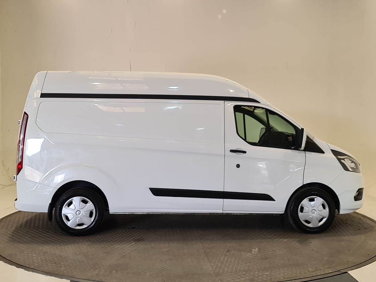Used Ford Transit Custom 2021 for sale - 78162300: Photo 17