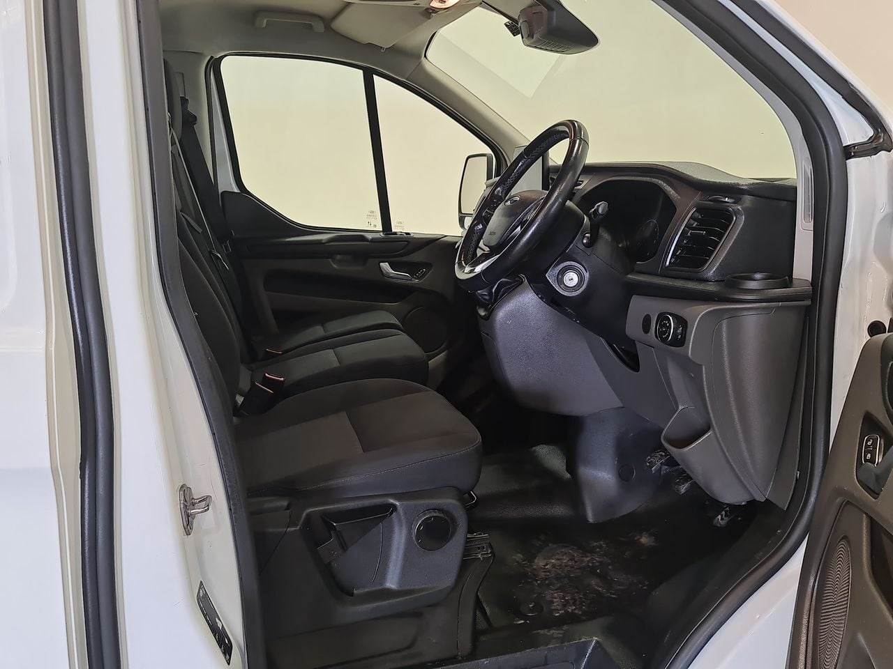 Used Ford Transit Custom 2021 for sale - 78162300: Photo 18
