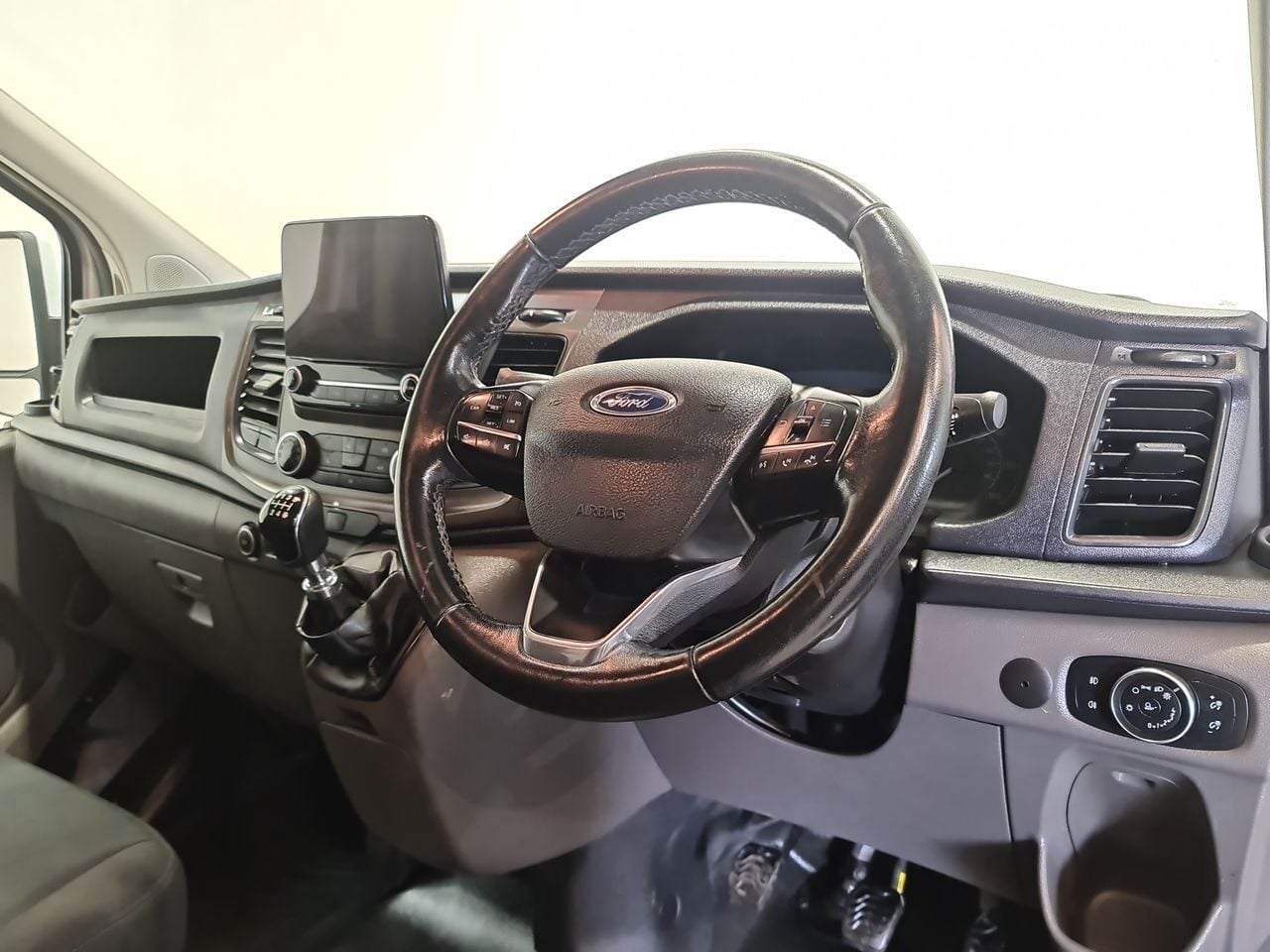 Used Ford Transit Custom 2021 for sale - 78162300: Photo 19