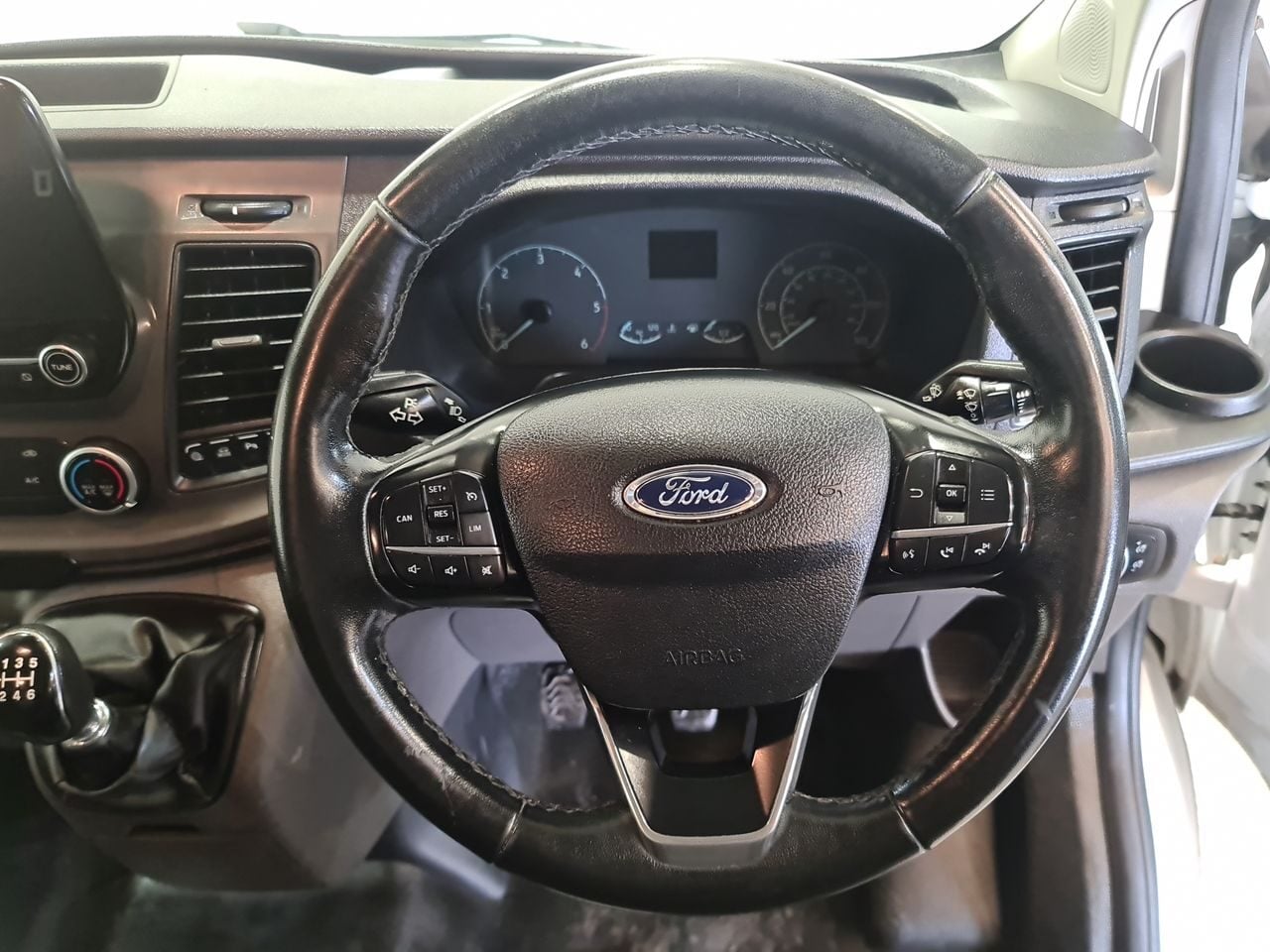 Used Ford Transit Custom 2021 for sale - 78162300: Photo 21