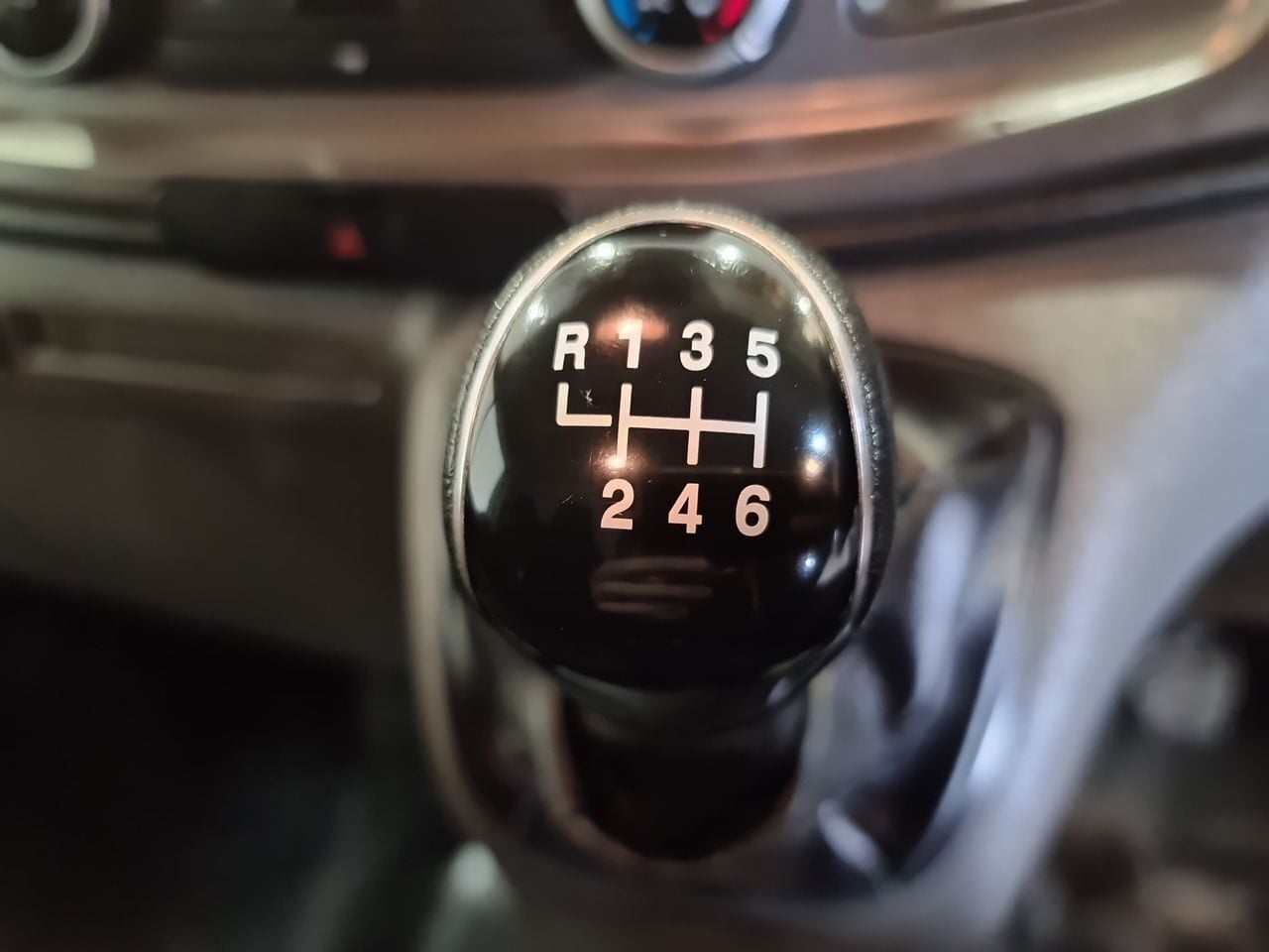 Used Ford Transit Custom 2021 for sale - 78162300: Photo 22