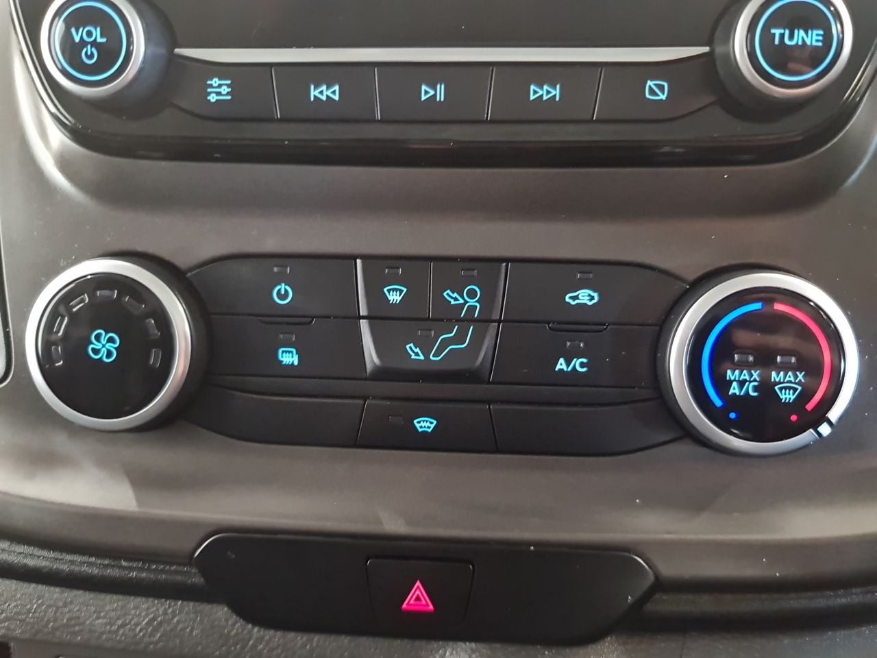 Used Ford Transit Custom 2021 for sale - 78162300: Photo 23