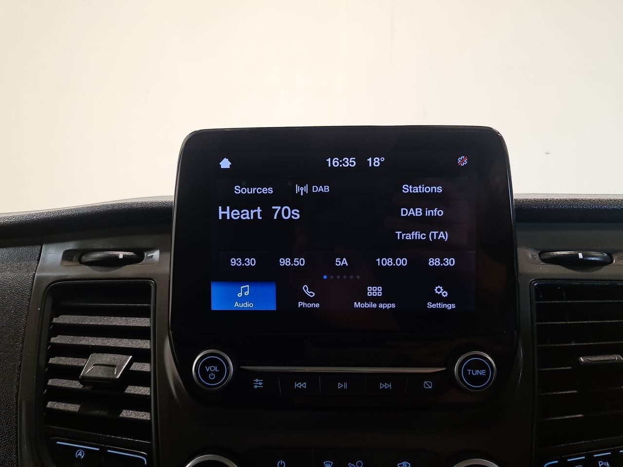 Used Ford Transit Custom 2021 for sale - 78162300: Photo 24