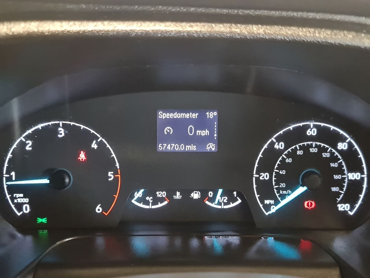 Used Ford Transit Custom 2021 for sale - 78162300: Photo 25