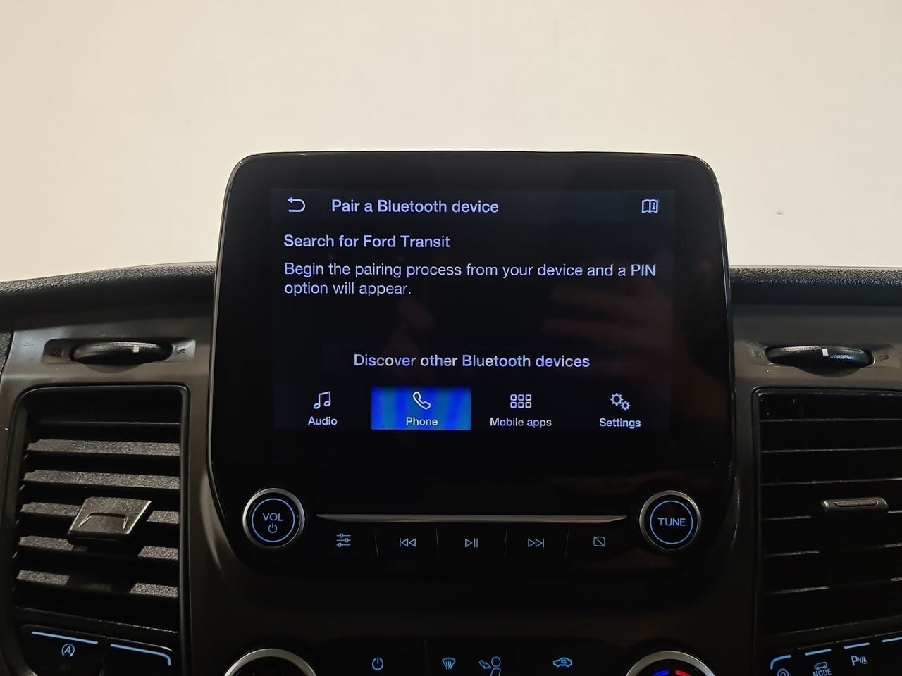 Used Ford Transit Custom 2021 for sale - 78162300: Photo 29