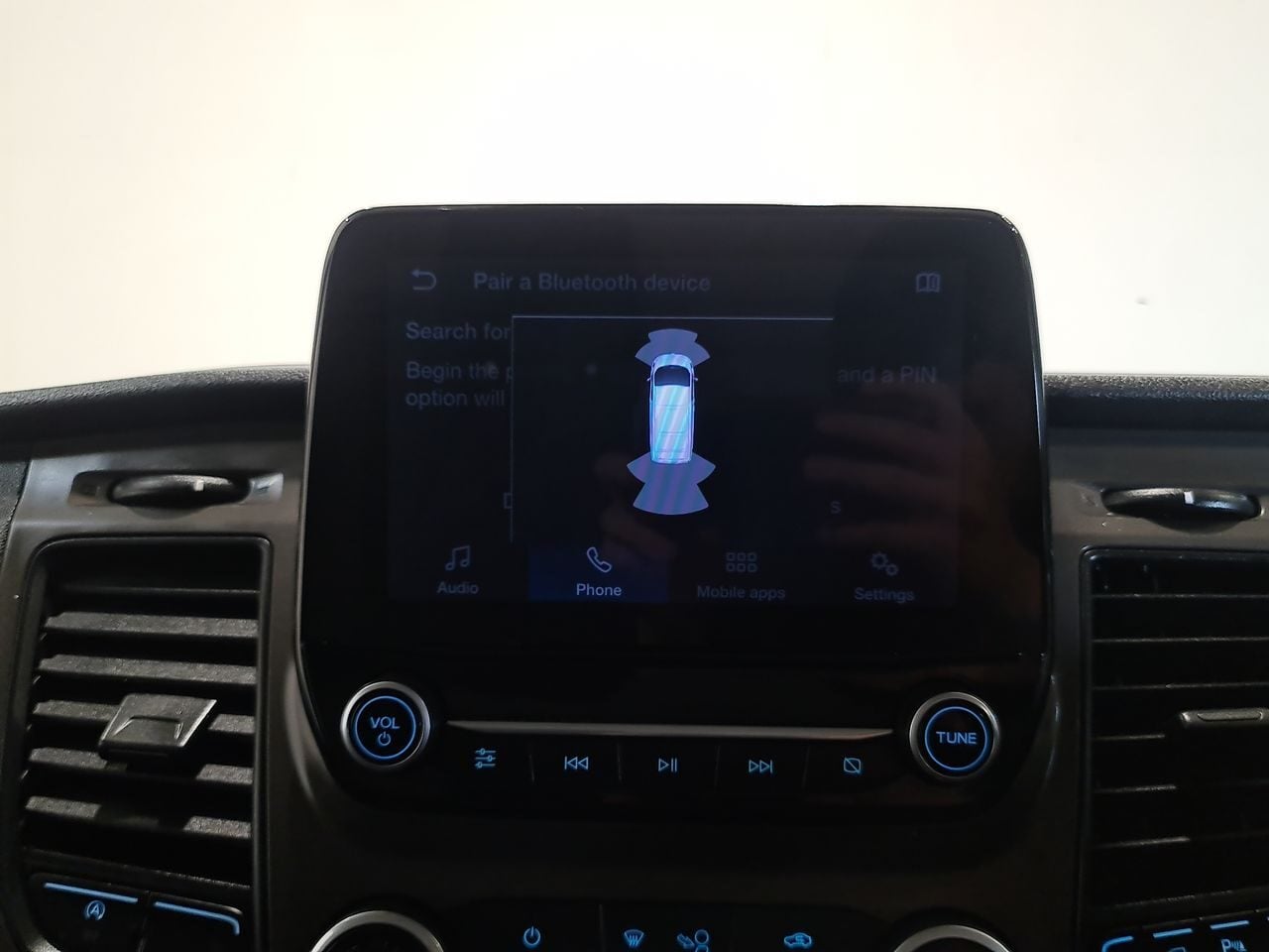 Used Ford Transit Custom 2021 for sale - 78162300: Photo 30