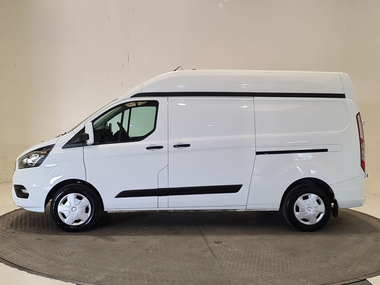 Used Ford Transit Custom 2021 for sale - 78162300: Photo 6