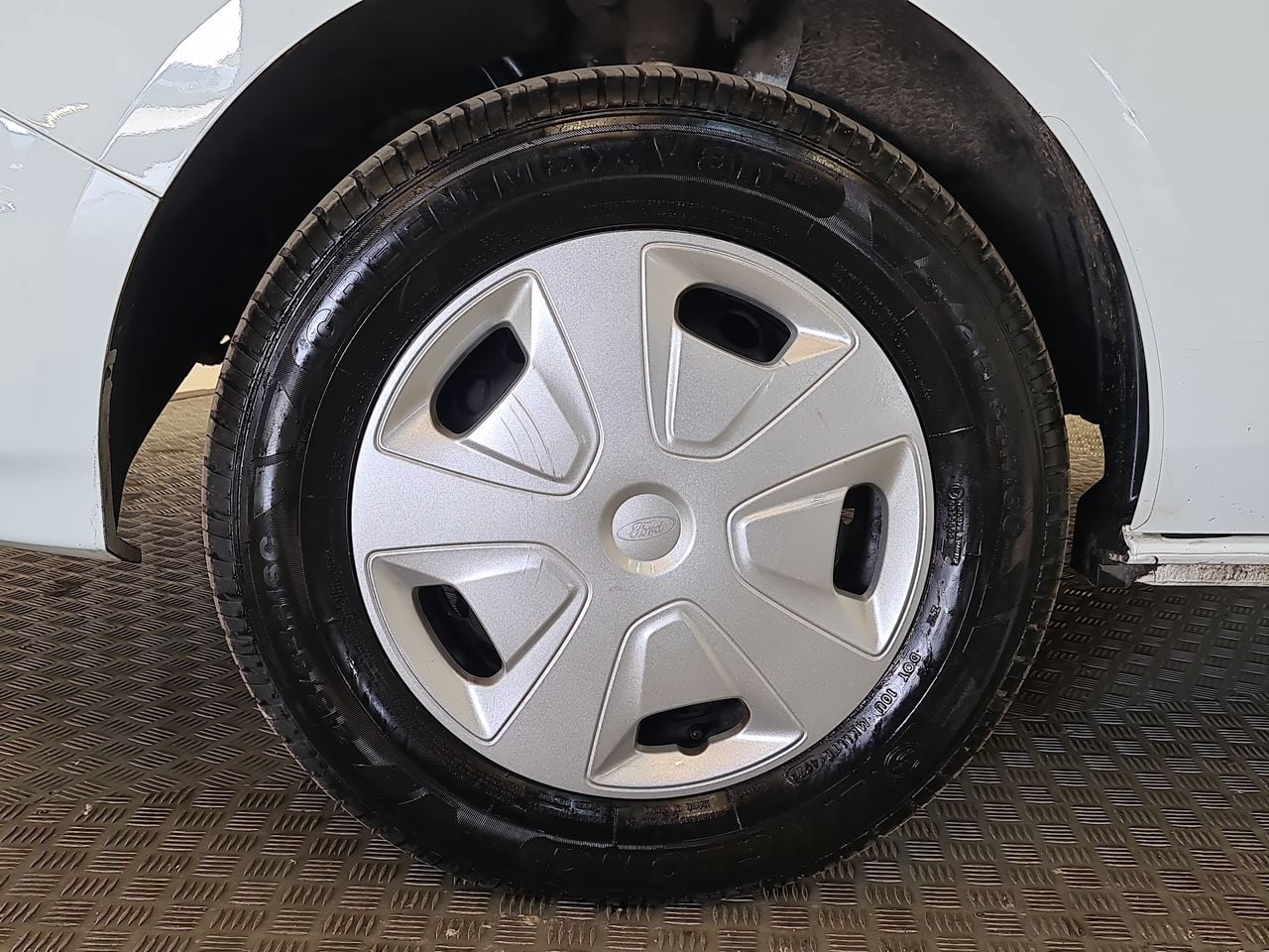 Used Ford Transit Custom 2021 for sale - 78162300: Photo 7