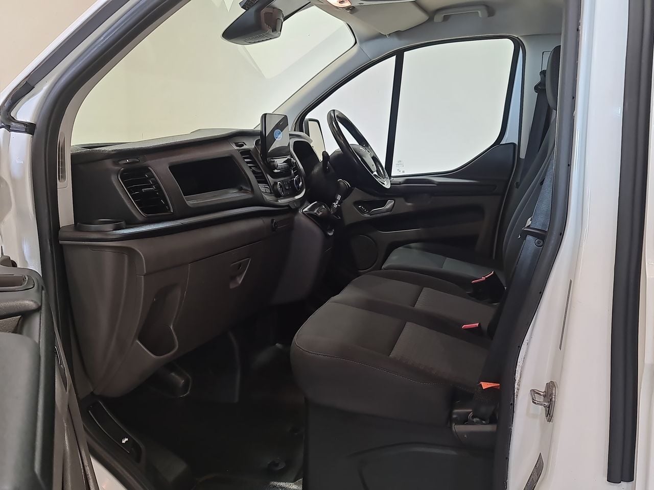 Used Ford Transit Custom 2021 for sale - 78162300: Photo 8