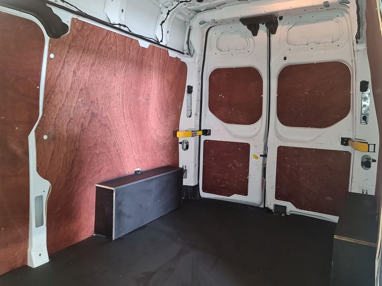 Used Ford Transit Custom 2021 for sale - 78162300: Photo 9