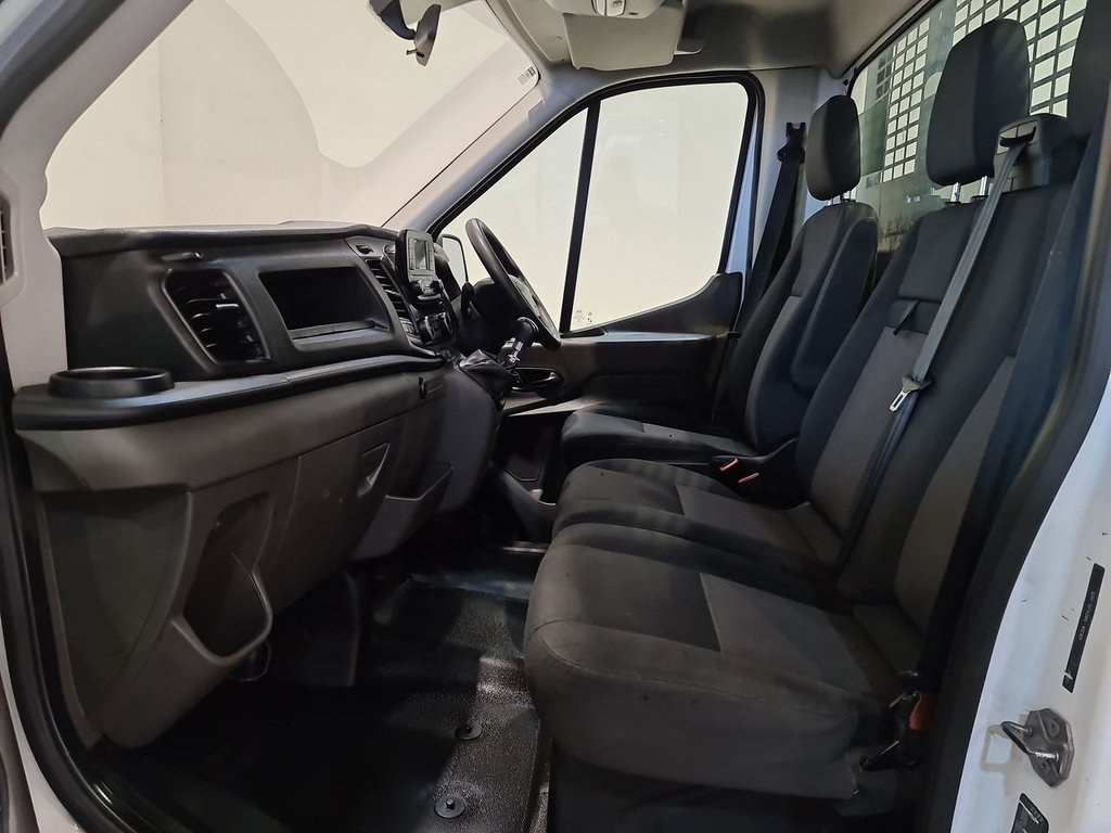 Vehicle 17