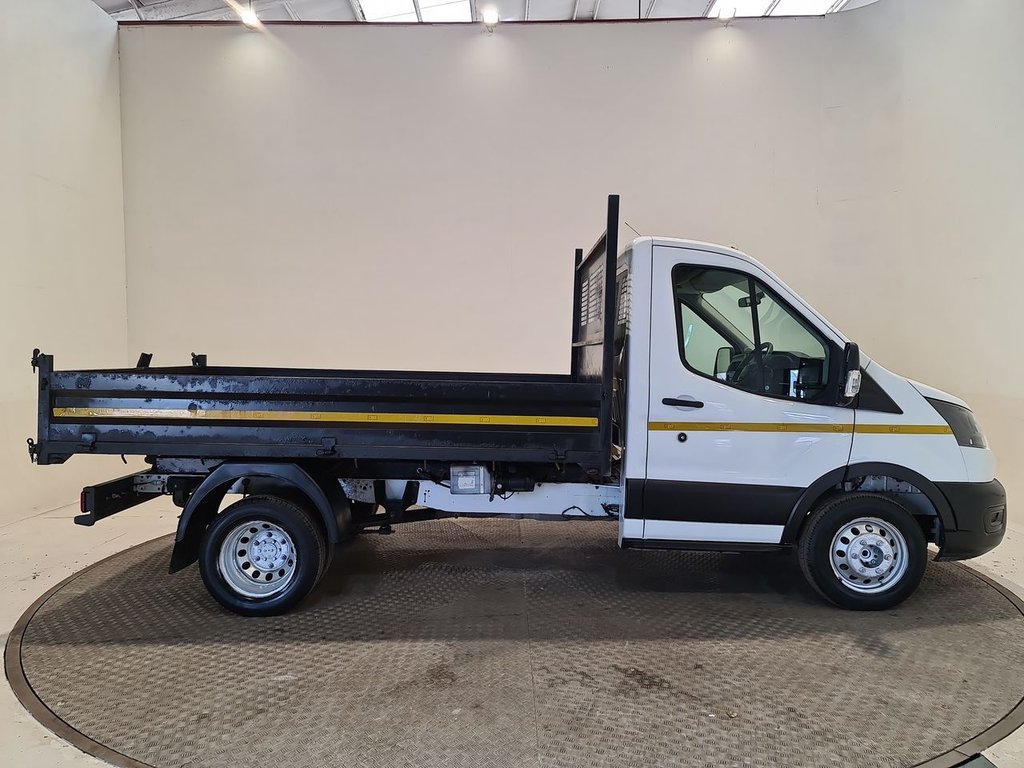 Vehicle 32