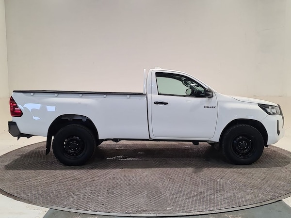 Used Toyota Hilux 2024 for sale - 76280167: Photo 13