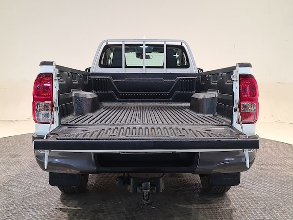 Used Toyota Hilux 2024 for sale - 76280167: Photo 14
