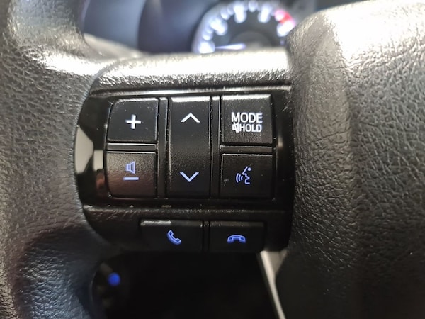 Used Toyota Hilux 2024 for sale - 76280167: Photo 30