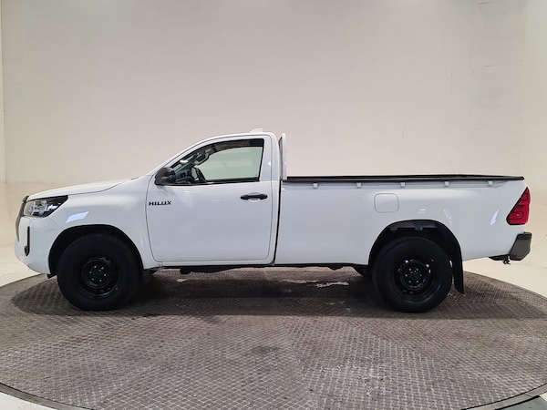 Used Toyota Hilux 2024 for sale - 76280167: Photo 6