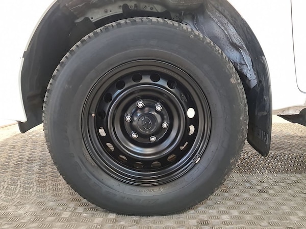 Used Toyota Hilux 2024 for sale - 76280167: Photo 7