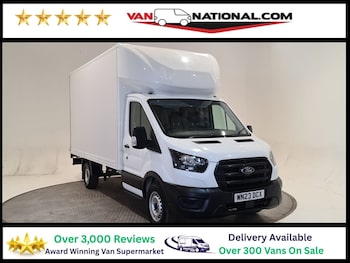 Used Ford Transit 2023 for sale - 78775940: Photo