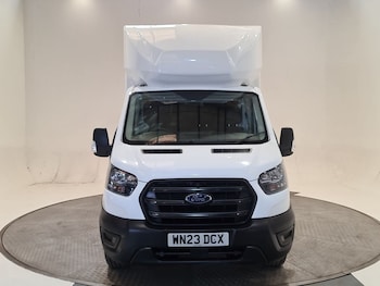 Used Ford Transit 2023 for sale - 78775940: Photo