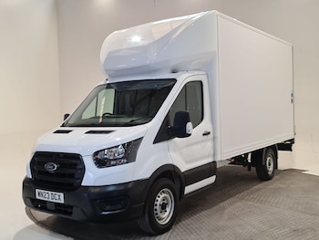 Used Ford Transit 2023 for sale - 78775940: Photo