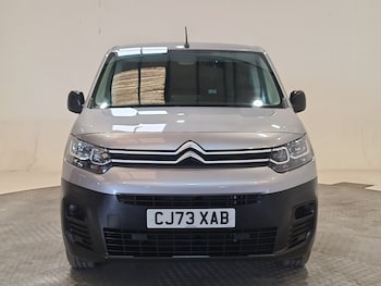 Used Citroen Berlingo 2024 for sale - 78700096: Photo