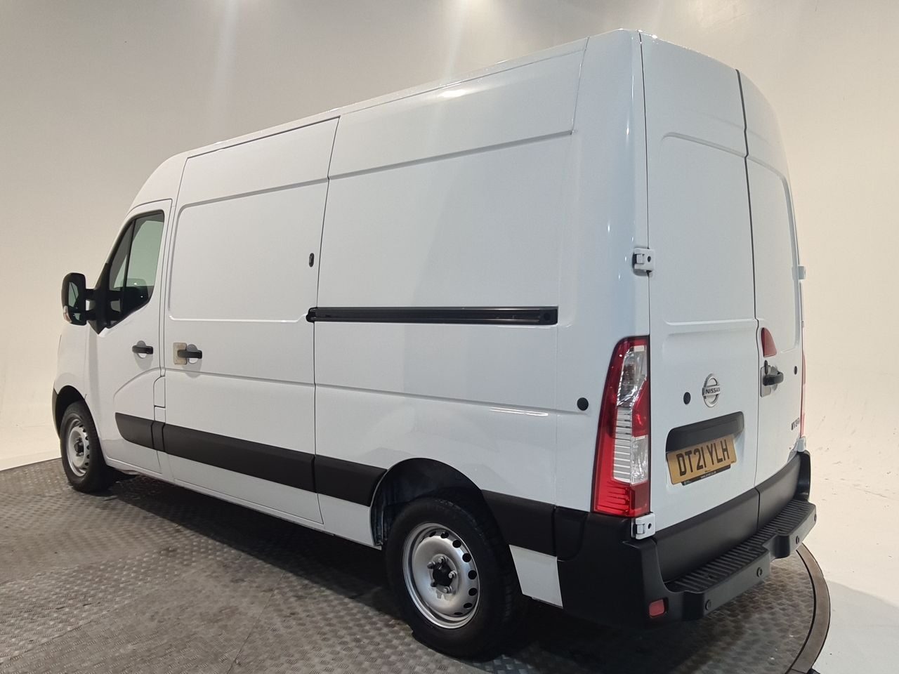 Used Nissan NV400 2021 for sale - 77790272: Photo 10