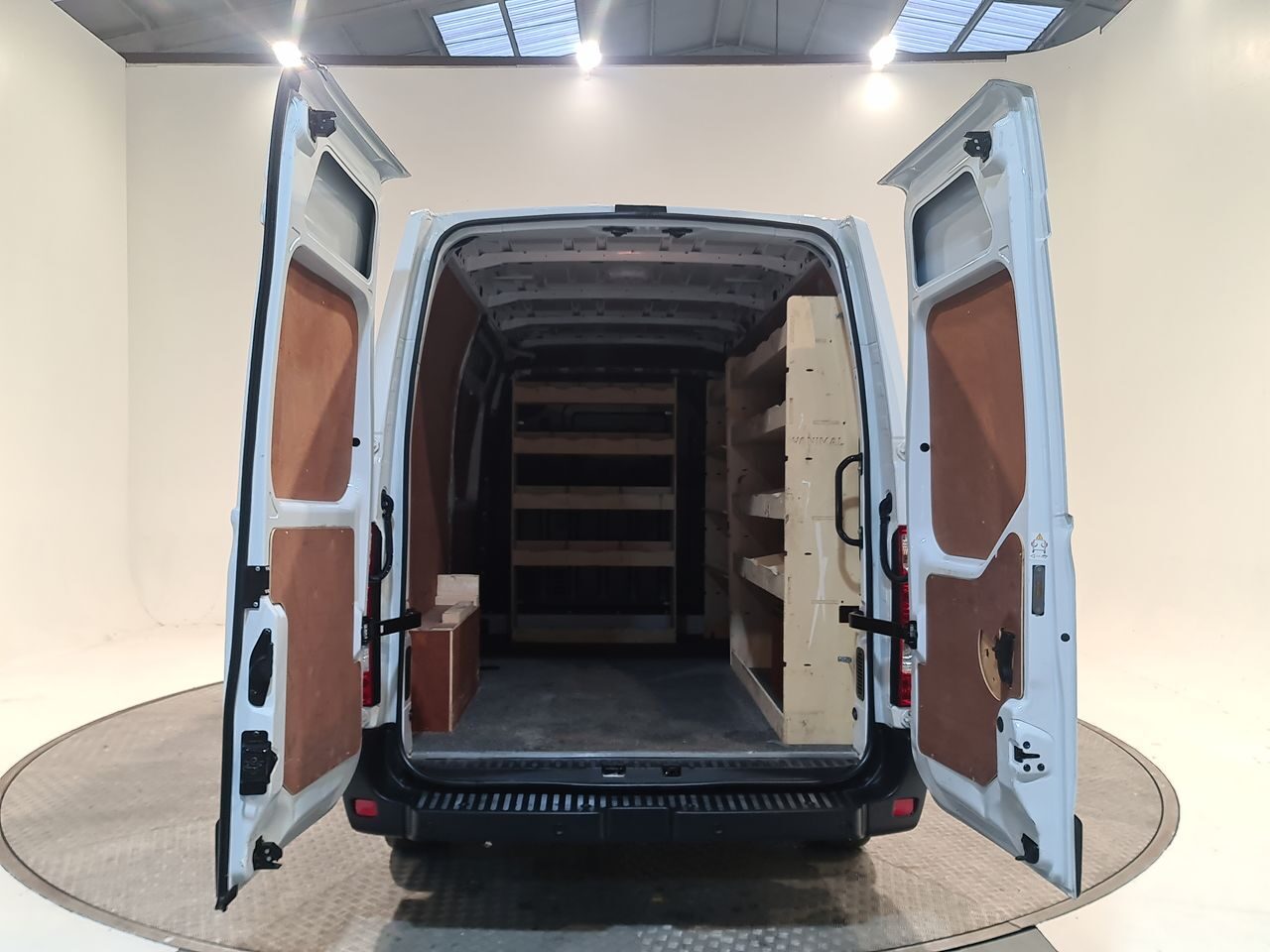 Used Nissan NV400 2021 for sale - 77790272: Photo 13