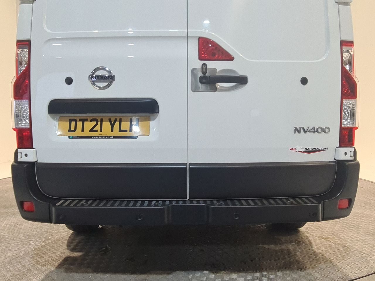 Used Nissan NV400 2021 for sale - 77790272: Photo 14