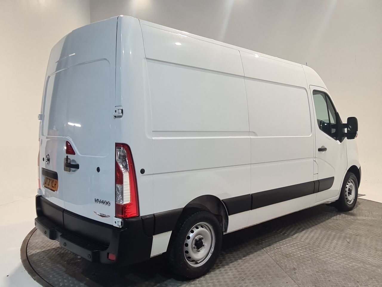 Used Nissan NV400 2021 for sale - 77790272: Photo 15