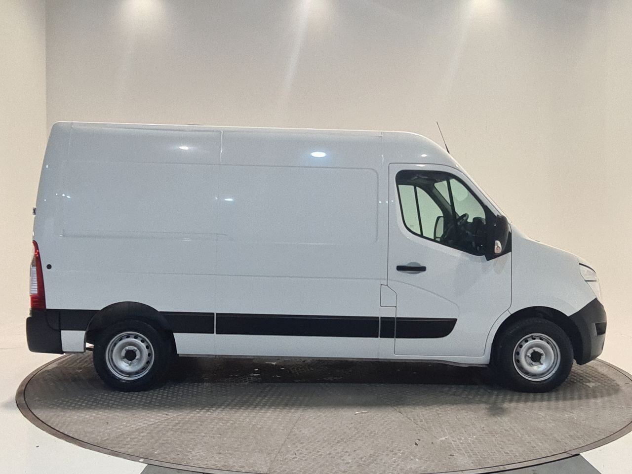 Used Nissan NV400 2021 for sale - 77790272: Photo 16