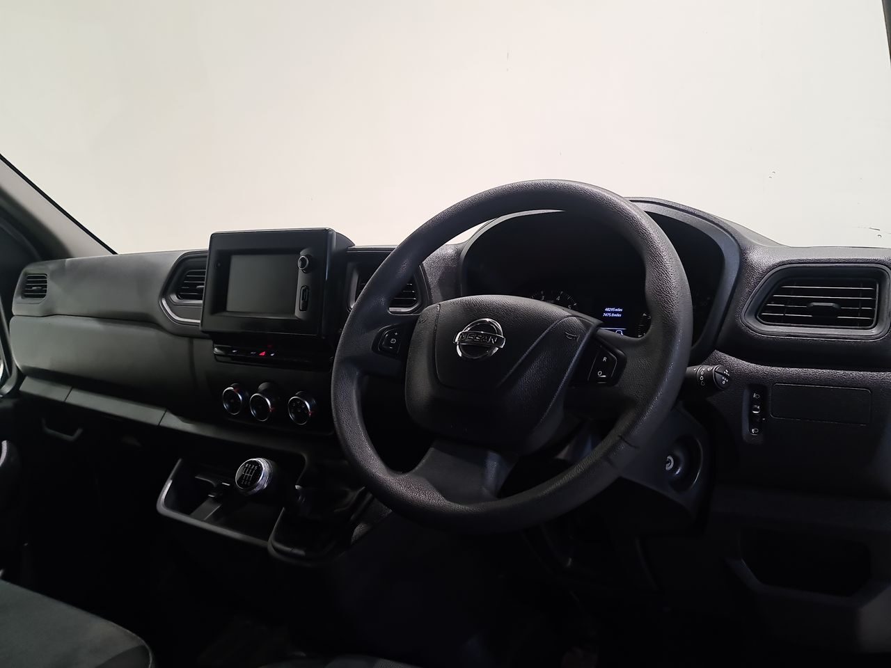 Used Nissan NV400 2021 for sale - 77790272: Photo 18