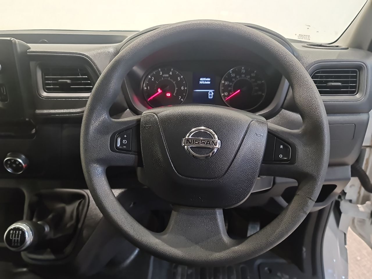 Used Nissan NV400 2021 for sale - 77790272: Photo 20