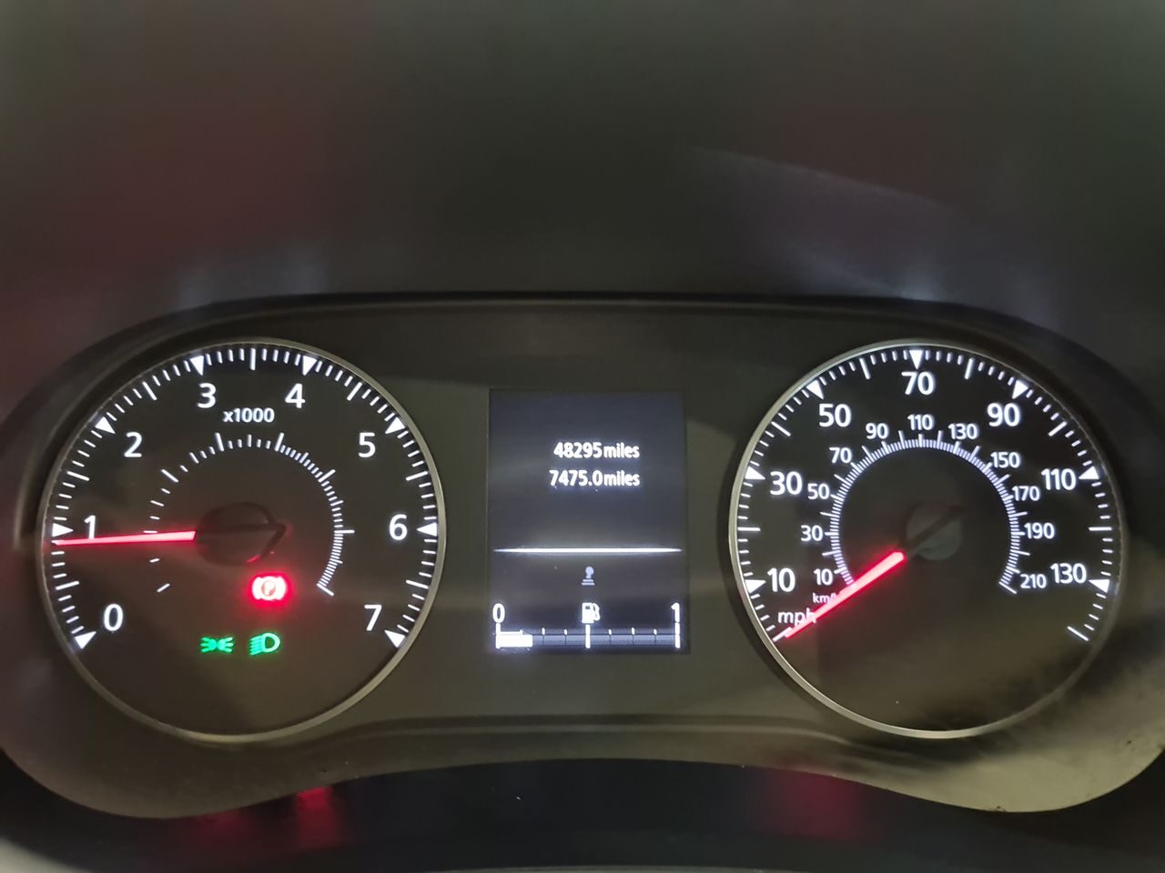 Used Nissan NV400 2021 for sale - 77790272: Photo 24