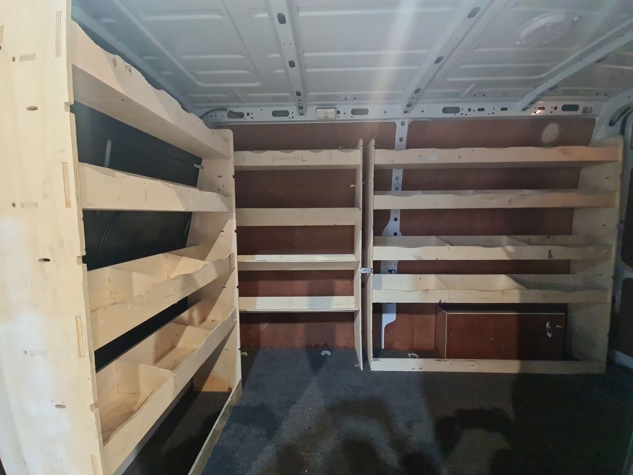 Used Nissan NV400 2021 for sale - 77790272: Photo 25