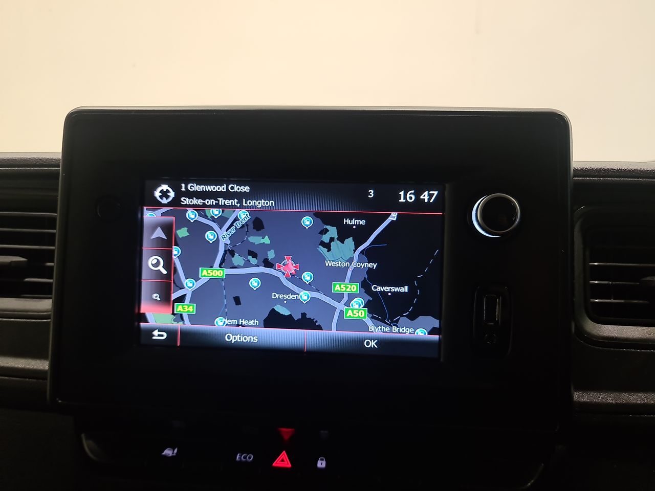 Used Nissan NV400 2021 for sale - 77790272: Photo 29